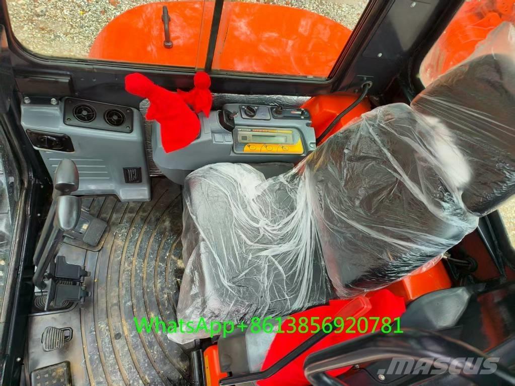 Kubota U 55-4 Mini pelle < 7t