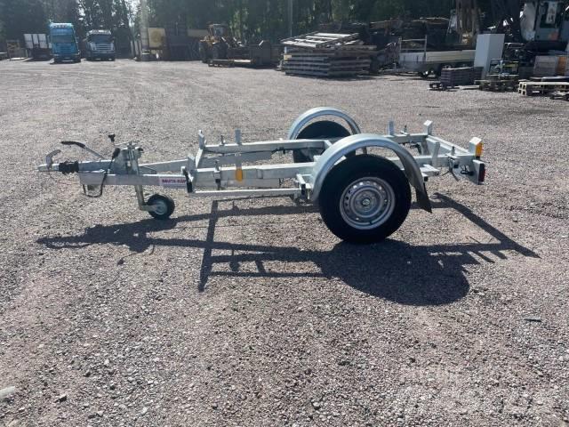  Trailer / Släp 1400kg Autre remorque
