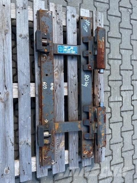 Kaup USED PARTS Autres accessoires et composants