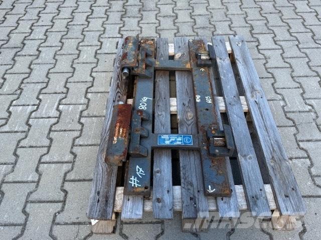 Kaup USED PARTS Autres accessoires et composants