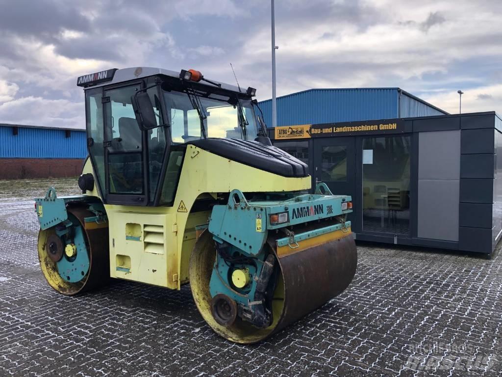 Ammann AV 85-2 Autres