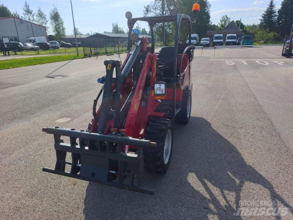 Schäffer 2028 SLT Chargeuse multifonction