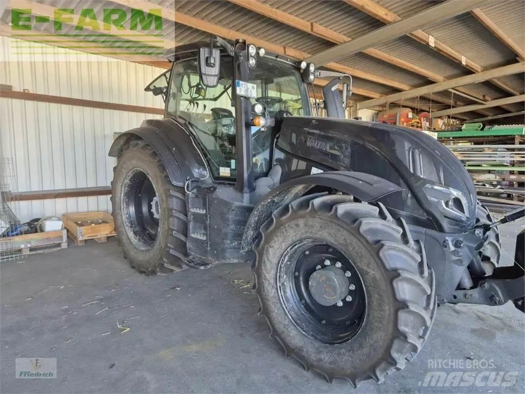 Valtra t235a Tracteur