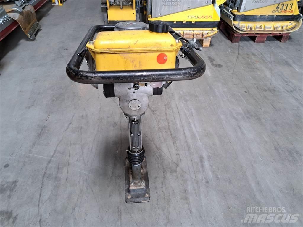 Wacker Neuson BS30 Compacteurs