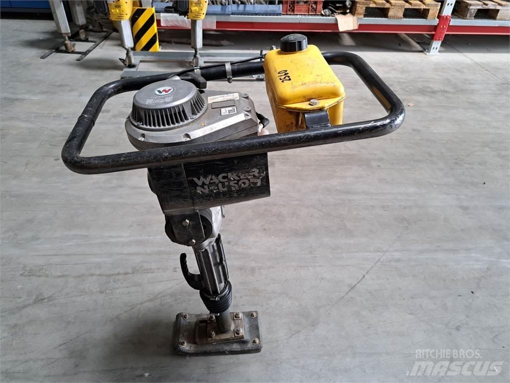 Wacker Neuson BS30 Compacteurs