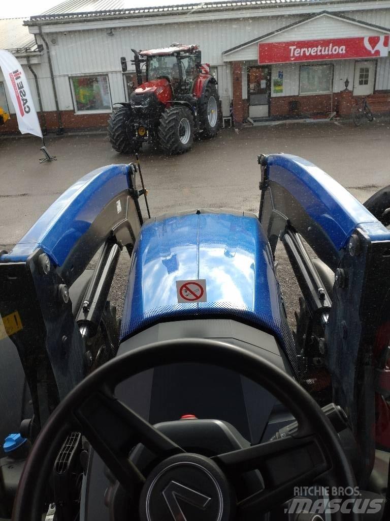 Valtra T 235 Direct Tracteur