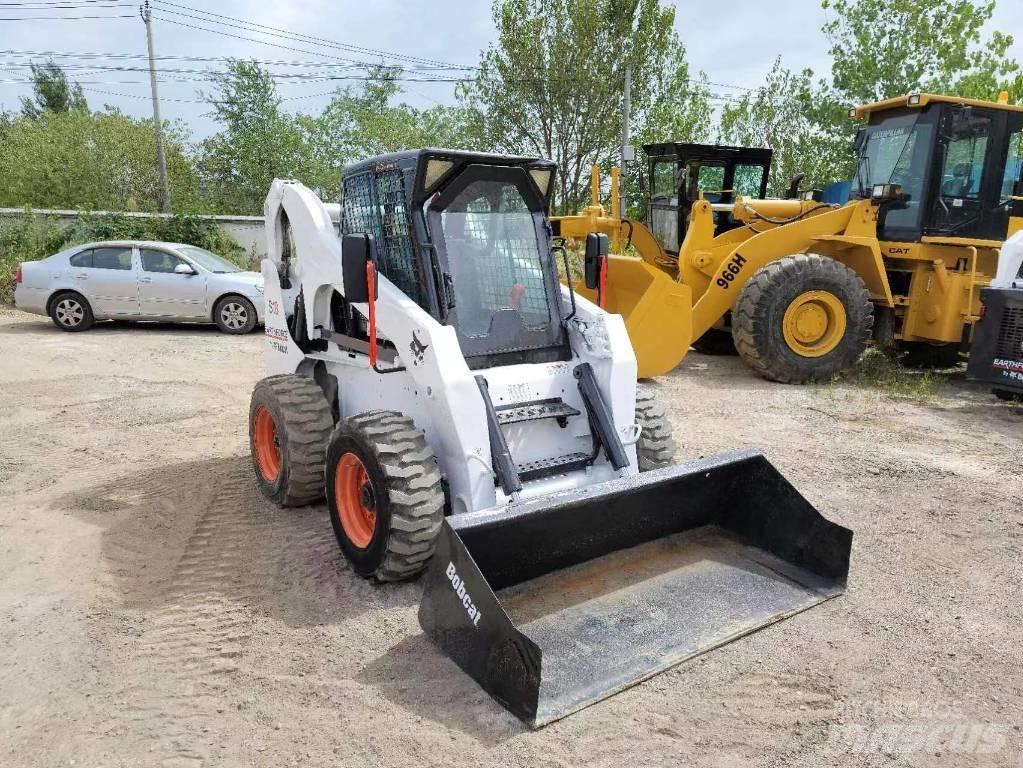 Bobcat S 18 Chargeuse compacte