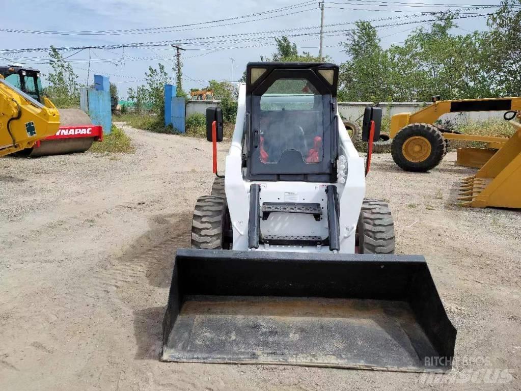 Bobcat S 18 Chargeuse compacte