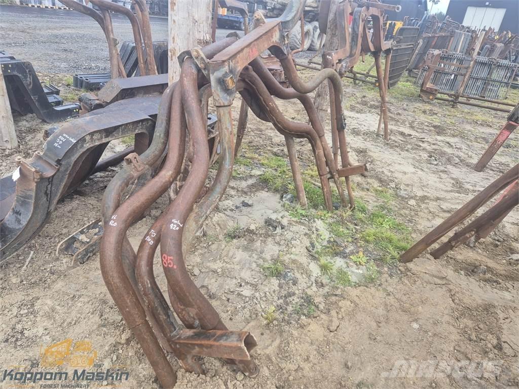 Valmet 820 Autres accessoires pour matériel forestier