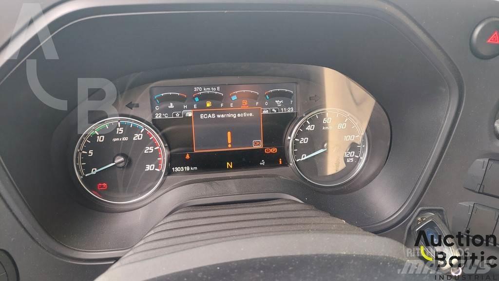 Ford F-MAX 500 Tracteur routier