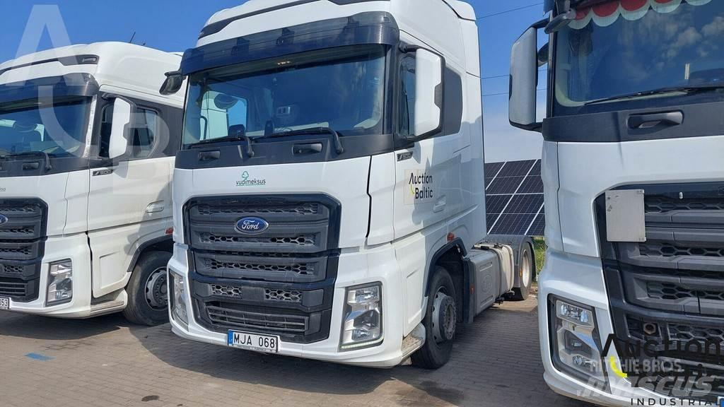 Ford F-MAX 500 Tracteur routier