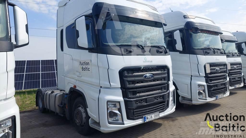 Ford F-MAX 500 Tracteur routier