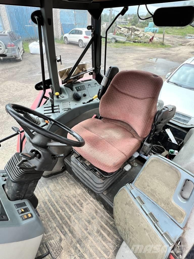 McCormick MTX 150 Tracteur