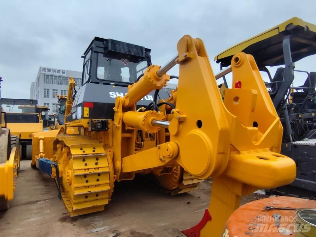 Shantui SD32 Bouteurs sur chenilles