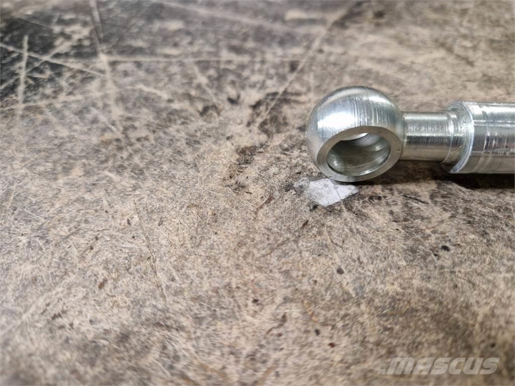 Eco Log 644060 Hydraulique