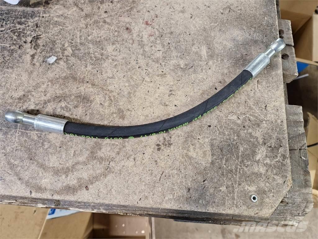 Eco Log 644060 Hydraulique