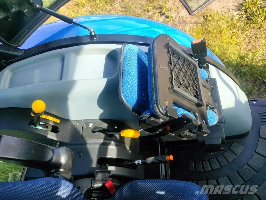 New Holland T 4.75 Tracteur