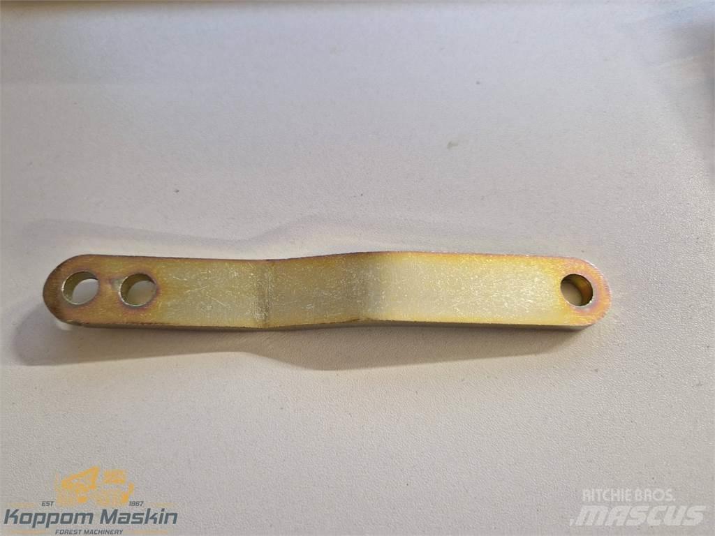 Rottne 087-17695 Moteur