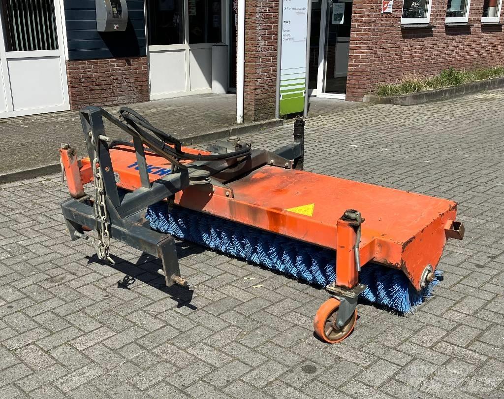 Tuchel EKM-230-H-520 Autres matériels d'élevage