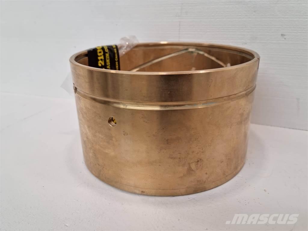 Cranab 4555767 Grue porteuse