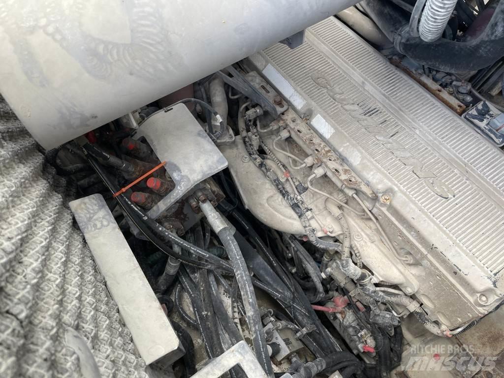 Wirtgen WR 240I Recycleur bitume