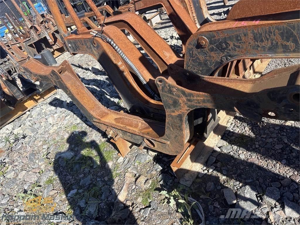Komatsu 865 Autres accessoires pour matériel forestier