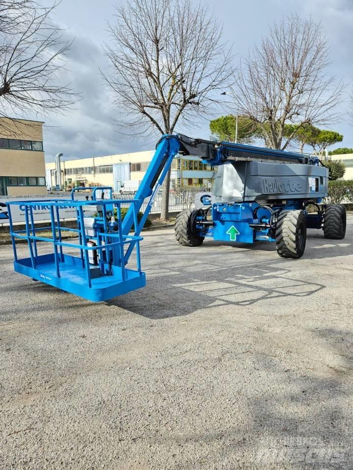 Haulotte HA 32 PX Nacelles articulées