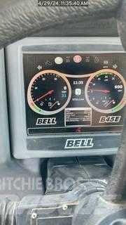 Bell B45E Tombereau articulé