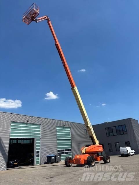 JLG 1200 SJP Nacelles télescopiques