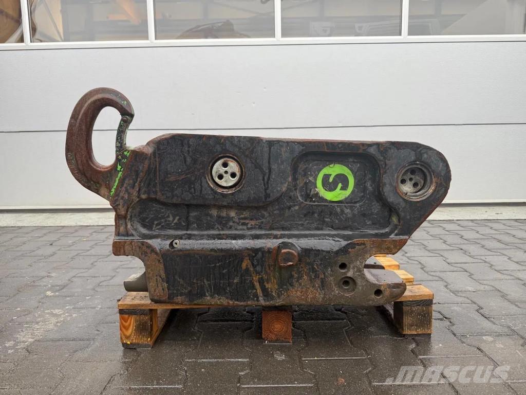  Oil Quick OQ70/55 Hydraulique