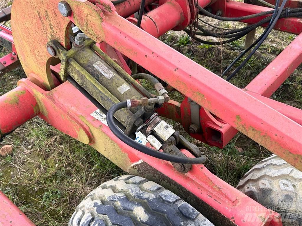 Horsch FG 7,5 Déchaumeur, cultivateur