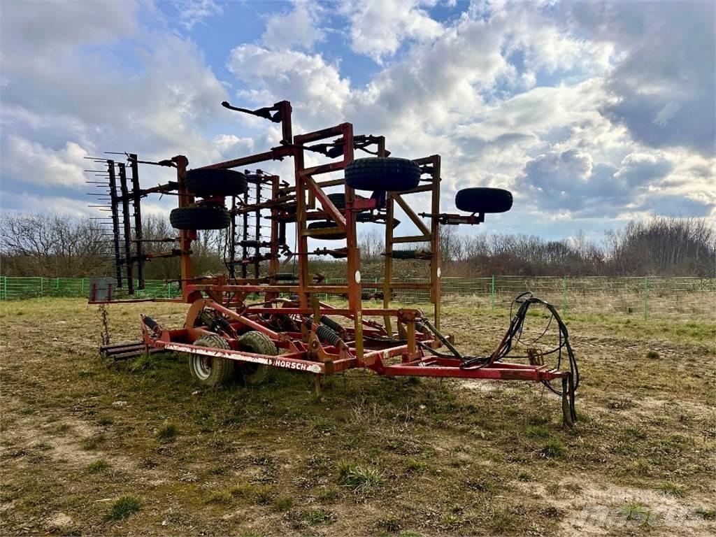 Horsch FG 7,5 Déchaumeur, cultivateur