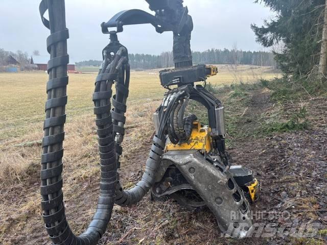 Ponsse Scorpion Abatteuse