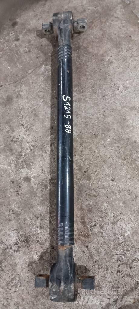 Scania R 440  1942075 Châssis et suspension
