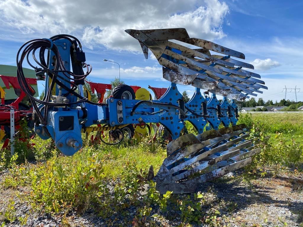 Lemken Vari-Opal 7 Charrue réversible