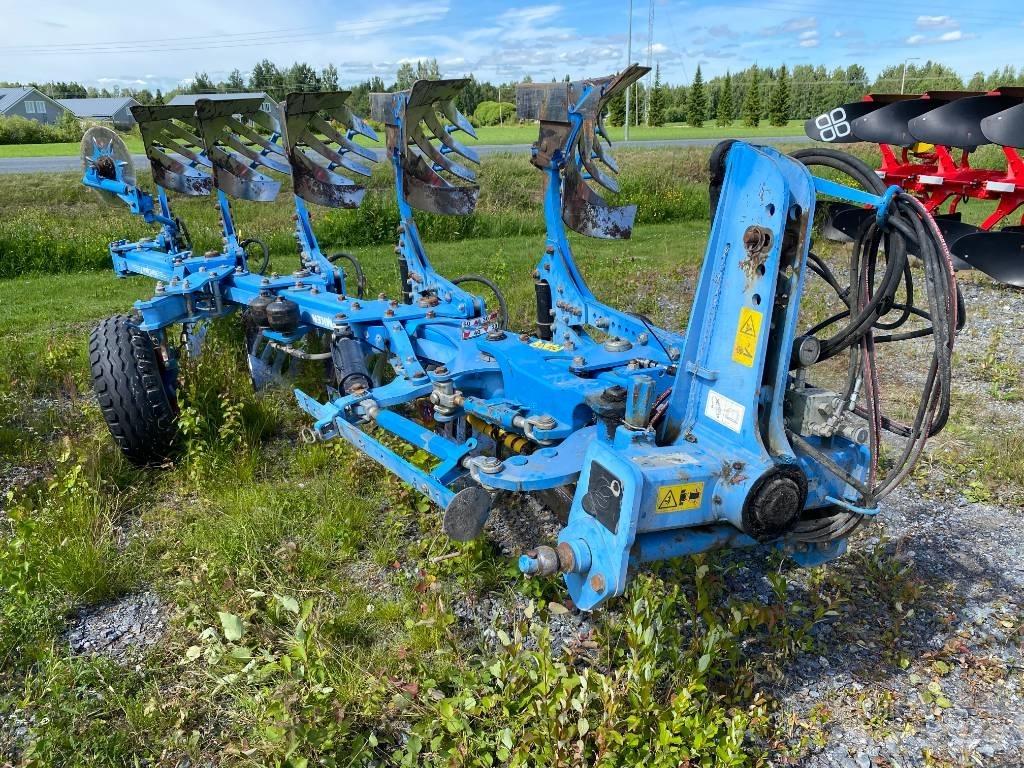 Lemken Vari-Opal 7 Charrue réversible