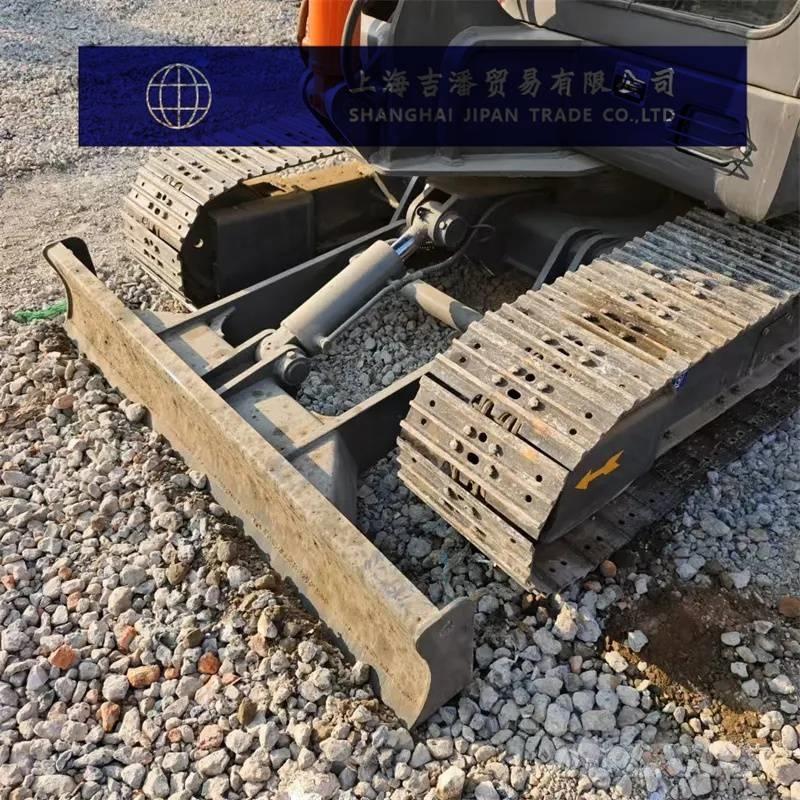 Doosan DH 55 Mini pelle < 7t