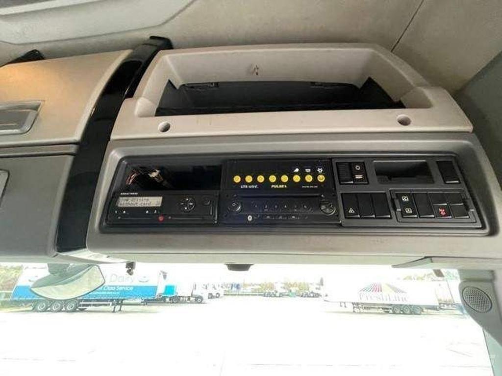 Renault T430 Camion benne