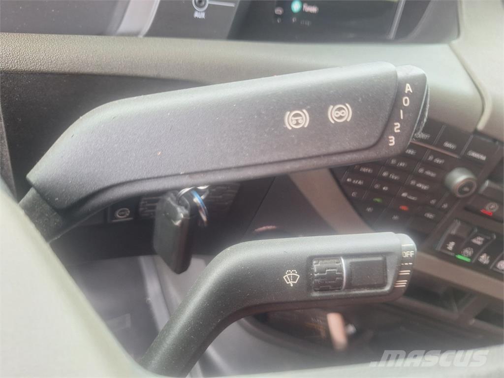 Volvo FH 500 Tracteur routier