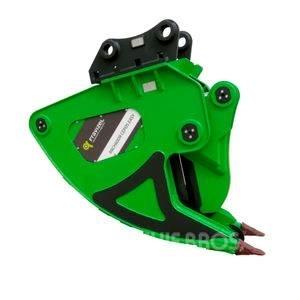 Fravizel Stump Shear Broyeur de souche