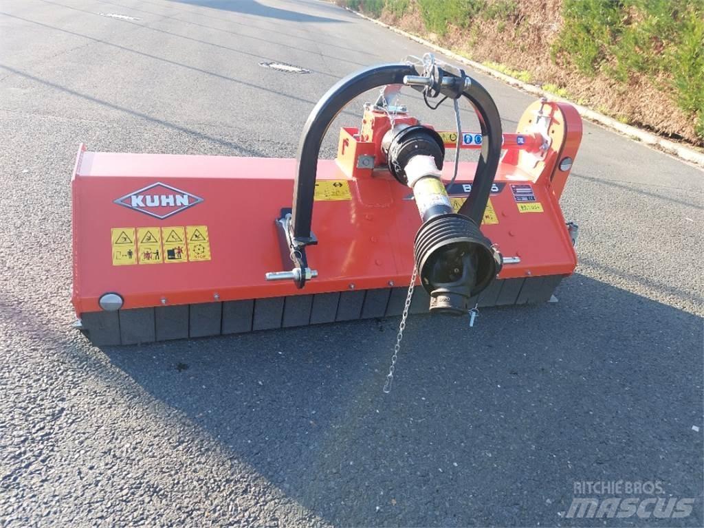 Kuhn BE 16 Autres matériels de fenaison