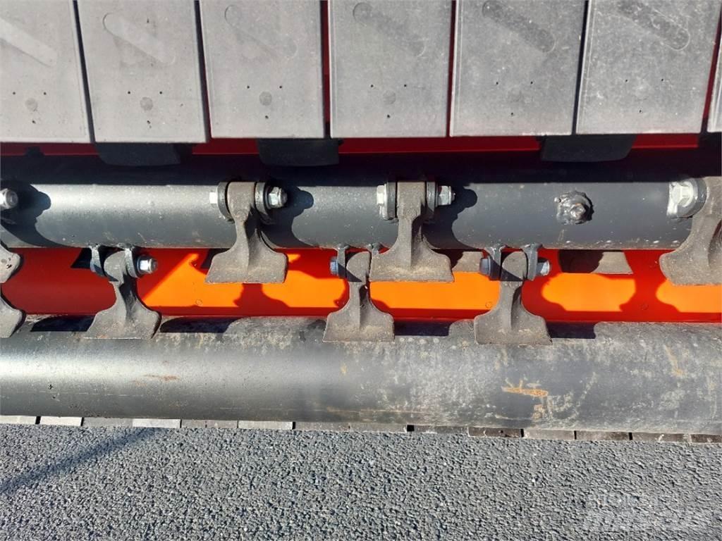 Kuhn BE 16 Autres matériels de fenaison