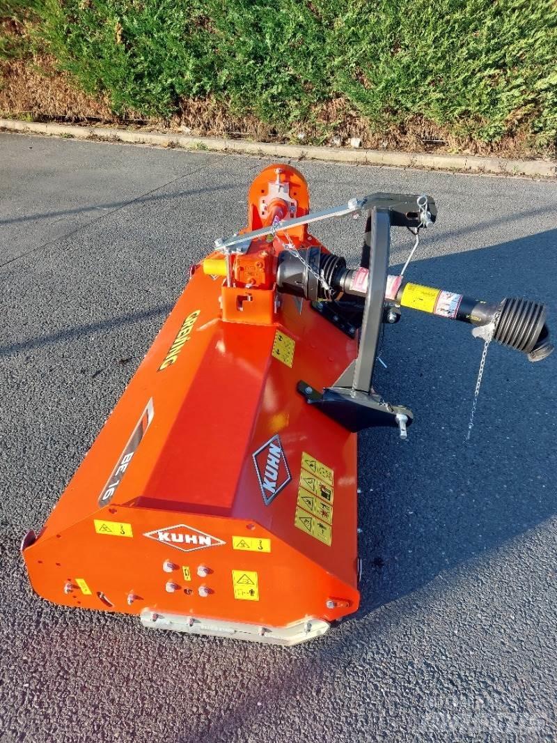 Kuhn BE 16 Autres matériels de fenaison