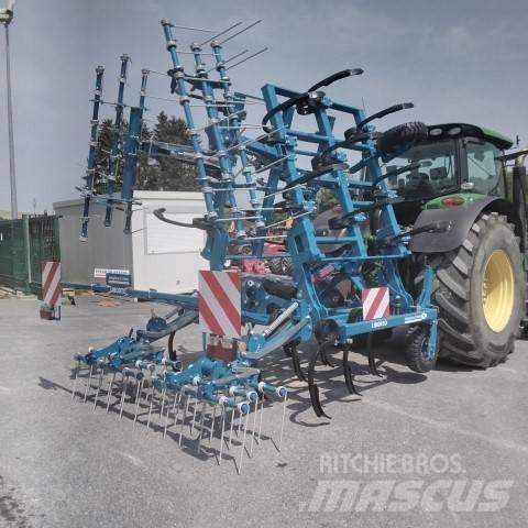 Religieux LIBORTO 6M Déchaumeur, cultivateur