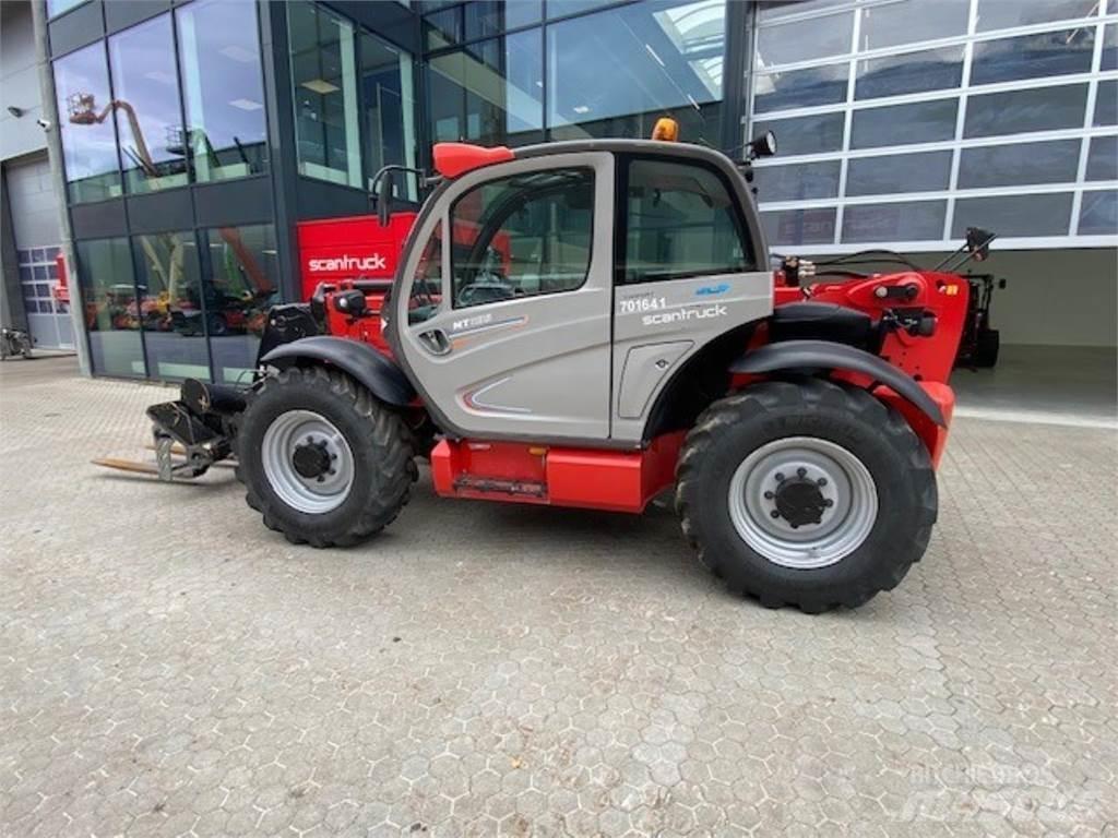 Manitou MT1135 Chariot télescopique