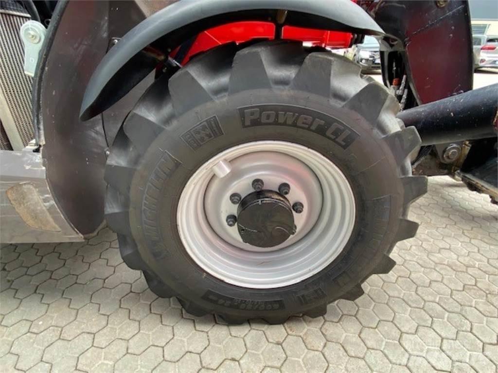 Manitou MT1135 Chariot télescopique