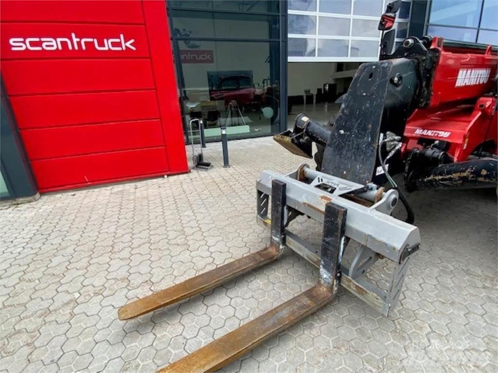 Manitou MT1135 Chariot télescopique