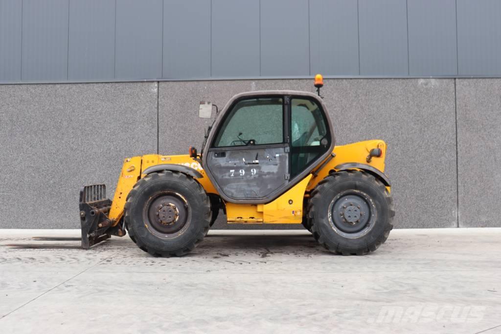 Manitou MT 732 Chariot télescopique