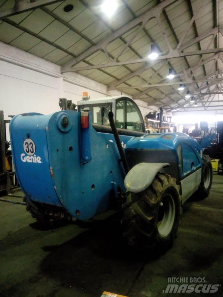 Genie GTH 4013 SX Chariot télescopique