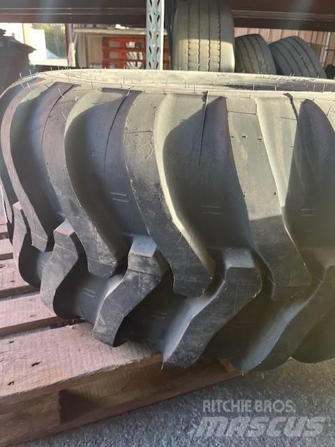 Mitas 500/60x22,5 Pneus, roues et jantes